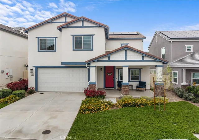 1st image of 31960 Chagall Wy, Yucaipa, CA 92399 | MLS# IG26109520