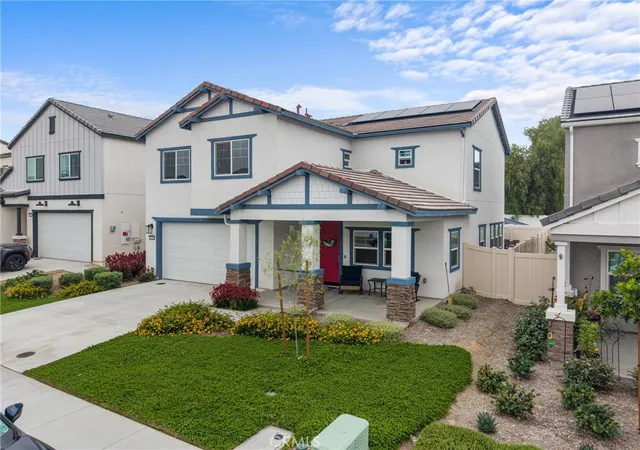 2nd image of 31960 Chagall Wy, Yucaipa, CA 92399 | MLS# IG26109520