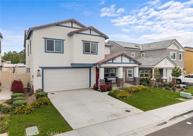 3rd image of 31960 Chagall Wy, Yucaipa, CA 92399 | MLS# IG26109520
