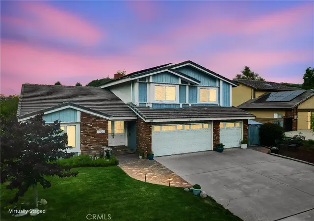 Homes for sale in Claremont, CA | 723 Gettysburg Cir, Claremont, CA 91711 | MLS# TR26108606