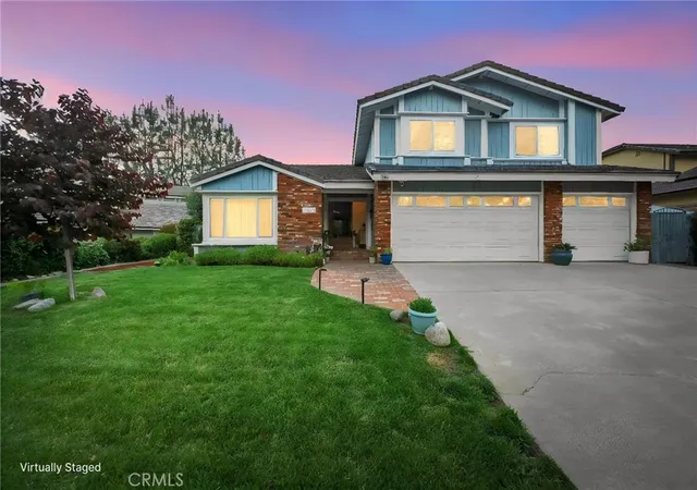 Homes for sale in Claremont, CA | 723 Gettysburg Cir, Claremont, CA 91711 | MLS# TR26108606