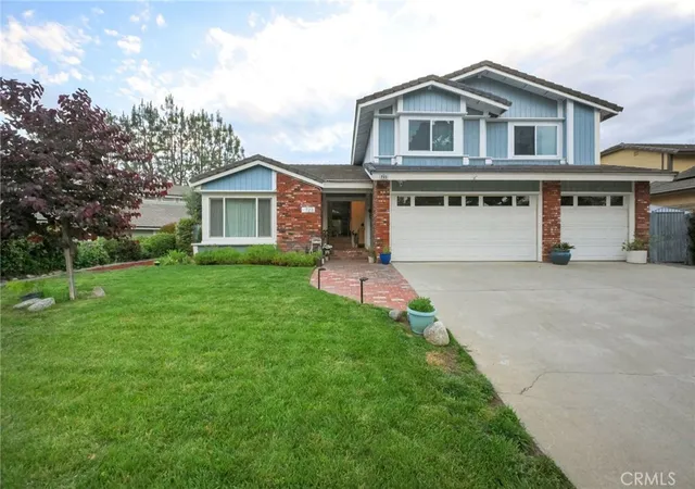 Homes for sale in Claremont, CA | 723 Gettysburg Cir, Claremont, CA 91711 | MLS# TR26108606