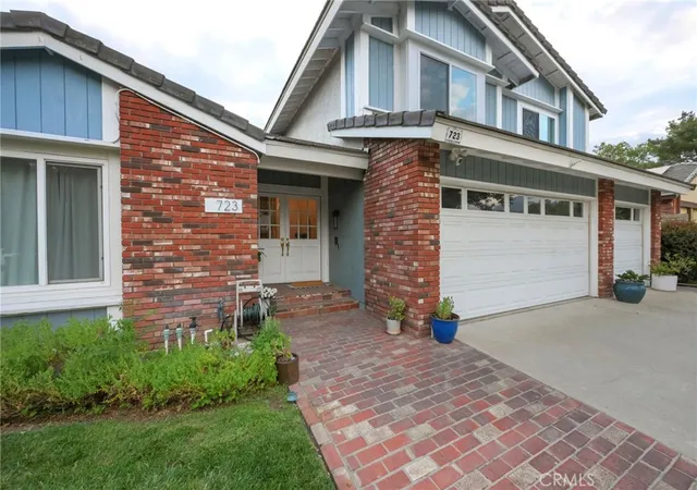 Homes for sale in Claremont, CA | 723 Gettysburg Cir, Claremont, CA 91711 | MLS# TR26108606