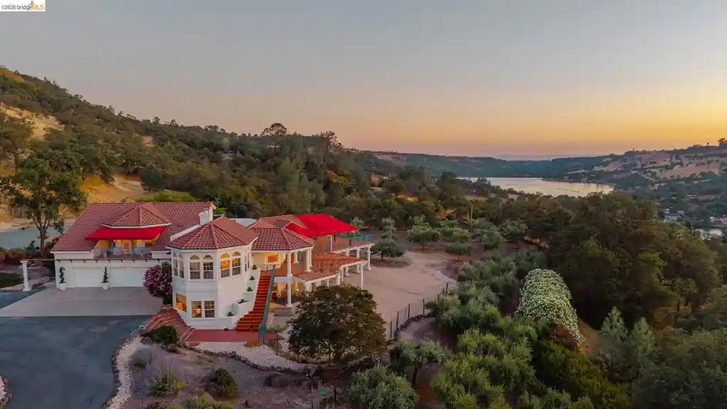 Single family home for sale at 14699 Holman Mountain Rd, Jamestown, CA 95327 | MLS# 41135344