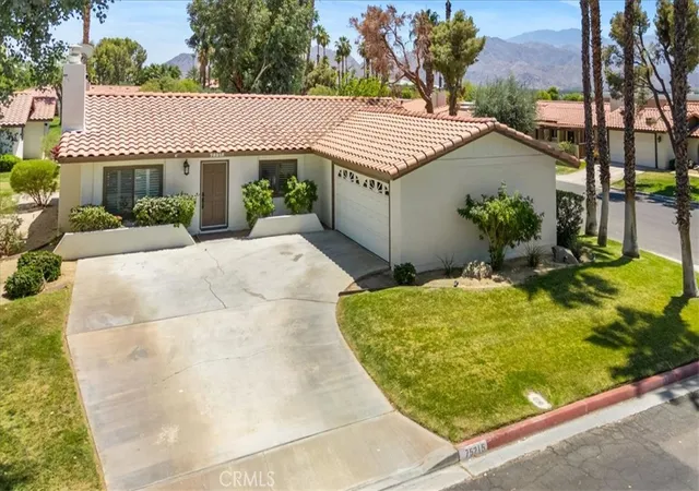 1st image of 75215 Vista Huerto, Palm Desert, CA 92211 | MLS# PW26109107