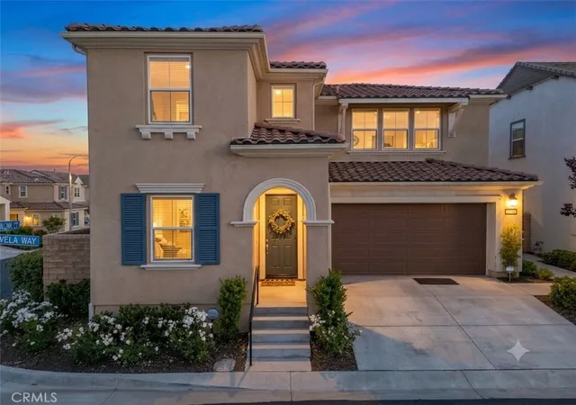 Photo 2 of Single family home for sale at 28356 Vela Way, Valencia, CA 91354 | MLS# SR26105243 | Listing updated on 2026-09-12