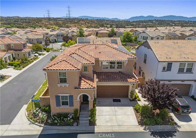 Photo 1 of Single family home for sale at 28356 Vela Way, Valencia, CA 91354 | MLS# SR26105243 | Listing updated on 2026-09-12