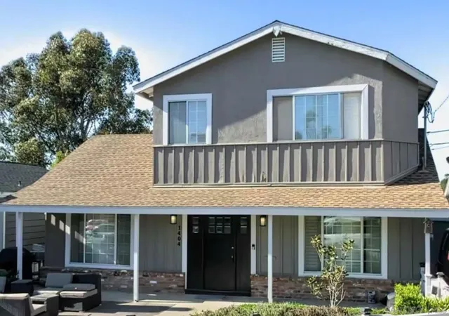 1st image of 1404 Bush Street, San Diego, CA 92103 | MLS# 260012148SD