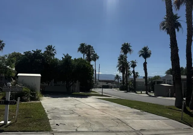 Photo 1 of Land for sale at 84136 Avenue 44 #232, Indio, CA 92203 | MLS# 219148083DA | Listing updated on 2026-05-20