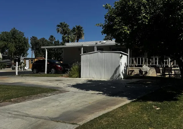 Photo 3 of Land for sale at 84136 Avenue 44 #232, Indio, CA 92203 | MLS# 219148083DA | Listing updated on 2026-05-20