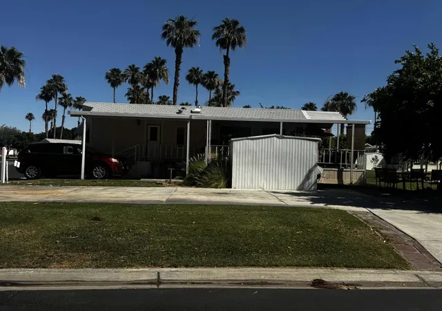 Photo 4 of Land for sale at 84136 Avenue 44 #232, Indio, CA 92203 | MLS# 219148083DA | Listing updated on 2026-05-20