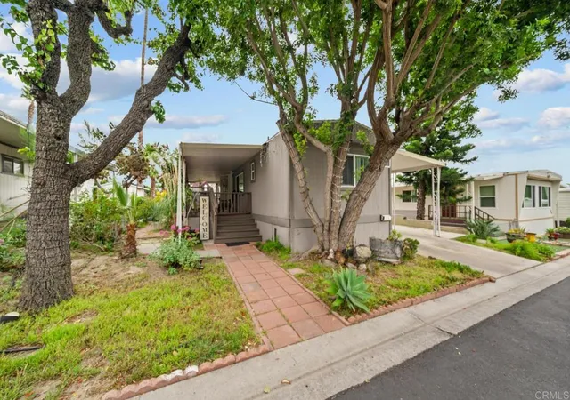 Homes for sale in Chula Vista, CA | 1925 Otay Lakes Rd #SPC 175, Chula Vista, CA 91913 | MLS# PTP2603866