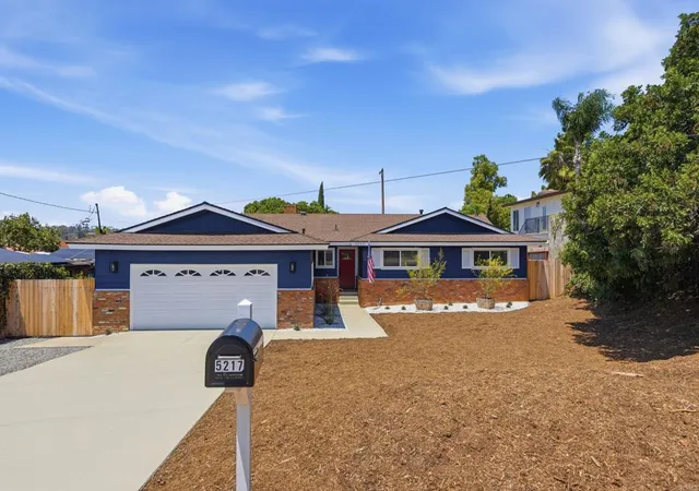 Homes for sale in Bonita, CA | 5217 Aleman Pl, Bonita, CA 91902 | MLS# PTP2603867