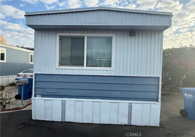 2nd image of 16511 S Garfield Ave #B55, Paramount, CA 90723 | MLS# IG26109587