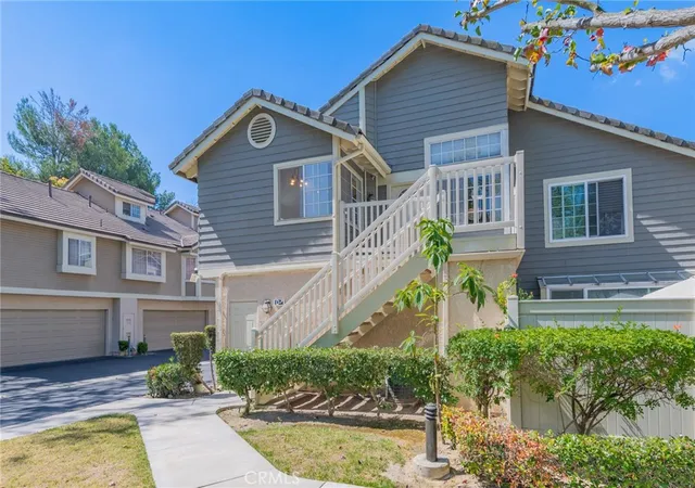2nd image of 20783 E Crest Ln #D, Walnut, CA 91789 | MLS# CV26108661