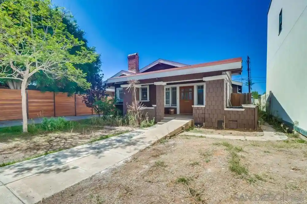 Photo 1 of Single family home for sale at 3376 30th Street, San Diego, CA 92104 | MLS# 260012154SD | Listing updated on 2026-07-19