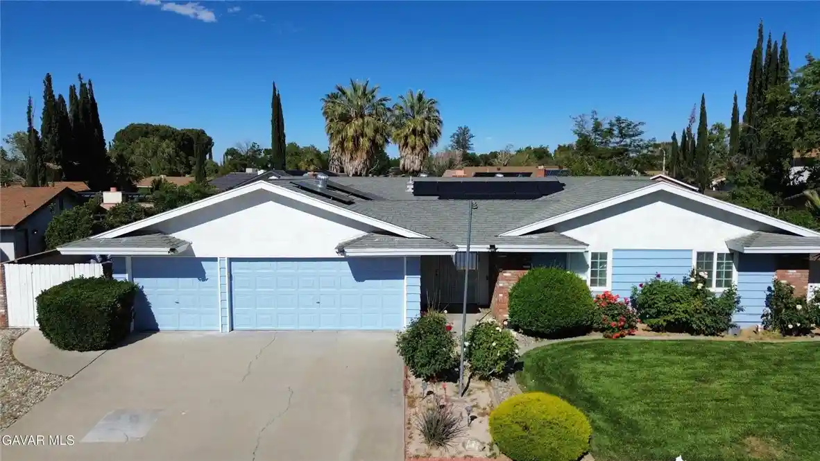 Photo 1 of Sale Pending at 42826 West 19th, Lancaster, CA 93534 | MLS# SR26109596 | Listing updated on 2026-07-25