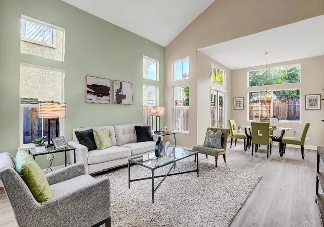 3rd image of 1830 Libretto Ct, San Jose, CA 95131 | MLS# ML82047695
