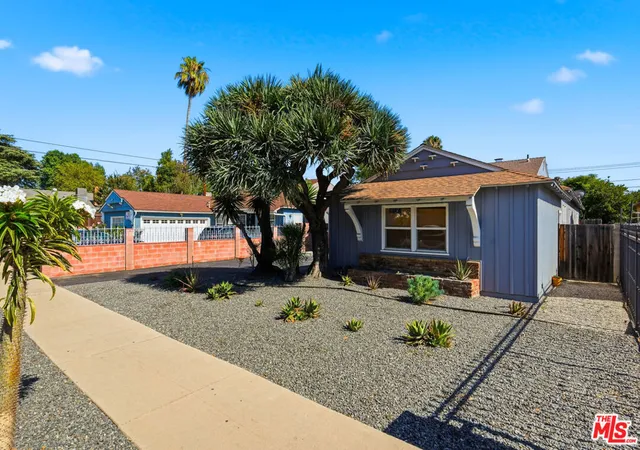 Homes for sale in Van Nuys, CA | 14718 Hart St, Van Nuys, CA 91405 | MLS# 26836491