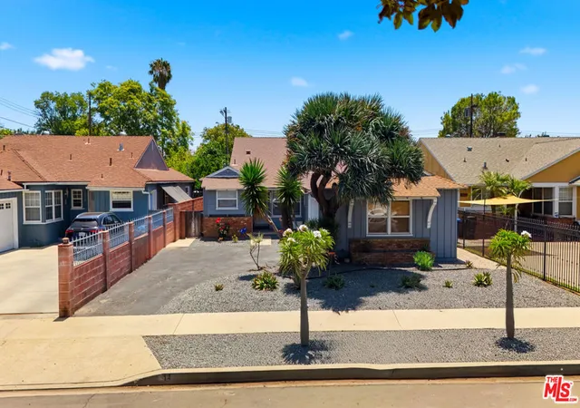 Homes for sale in Van Nuys, CA | 14718 Hart St, Van Nuys, CA 91405 | MLS# 26836491