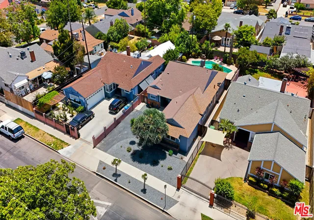 Homes for sale in Van Nuys, CA | 14718 Hart St, Van Nuys, CA 91405 | MLS# 26836491