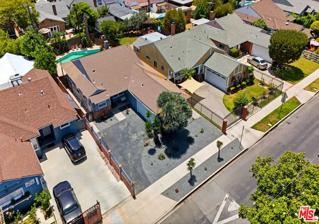 Homes for sale in Van Nuys, CA | 14718 Hart St, Van Nuys, CA 91405 | MLS# 26836491