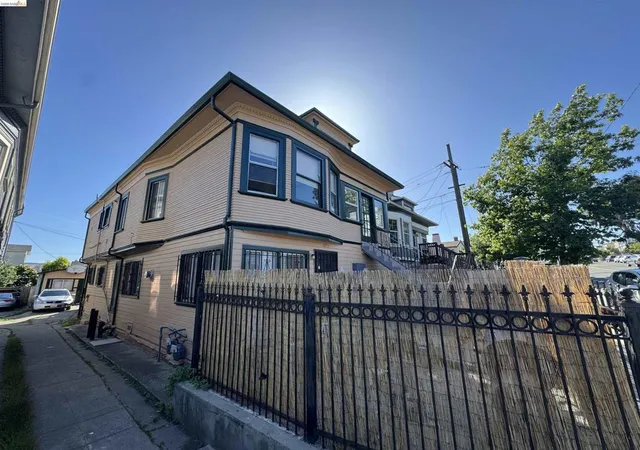 2nd image of 2251 Foothill Blvd, Oakland, CA 94606 | MLS# 41135353