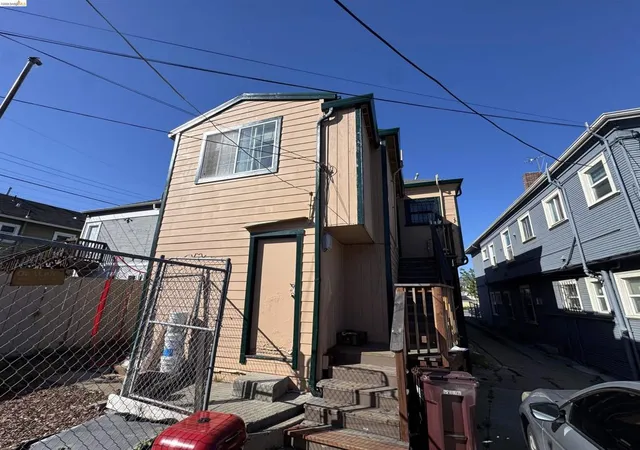35th image of 2251 Foothill Blvd, Oakland, CA 94606 | MLS# 41135353