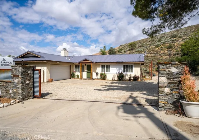 Photo 1 of Single family home for sale at 40002 97th West, Leona Valley, CA 93551 | MLS# SR26109408 | Listing updated on 2026-10-07