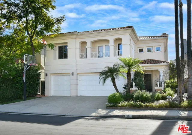 Homes for sale in Calabasas, CA | 23224 Park Corniche, Calabasas, CA 91302 | MLS# 26836361