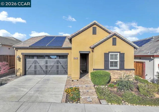 Photo 1 of Sale Pending at 1765 Merlot Cir, Brentwood, CA 94513 | MLS# 41135356 | Listing updated on 2026-09-18