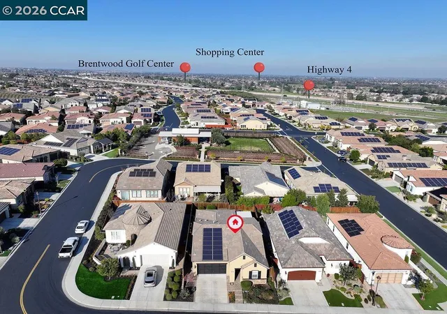 Photo 3 of Sale Pending at 1765 Merlot Cir, Brentwood, CA 94513 | MLS# 41135356 | Listing updated on 2026-09-18