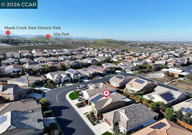 Photo 3 of Sale Pending at 1765 Merlot Cir, Brentwood, CA 94513 | MLS# 41135356 | Listing updated on 2026-09-18