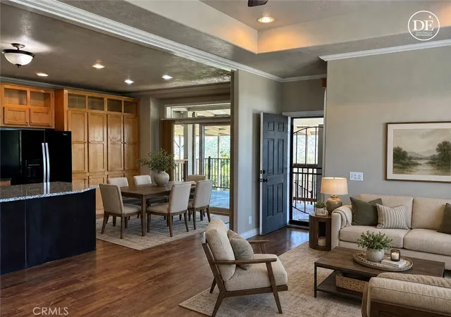 Photo 3 of Single family home for sale at 247 Viewcrest, Oroville, CA 95966 | MLS# SN26108477 | Listing updated on 2026-09-08