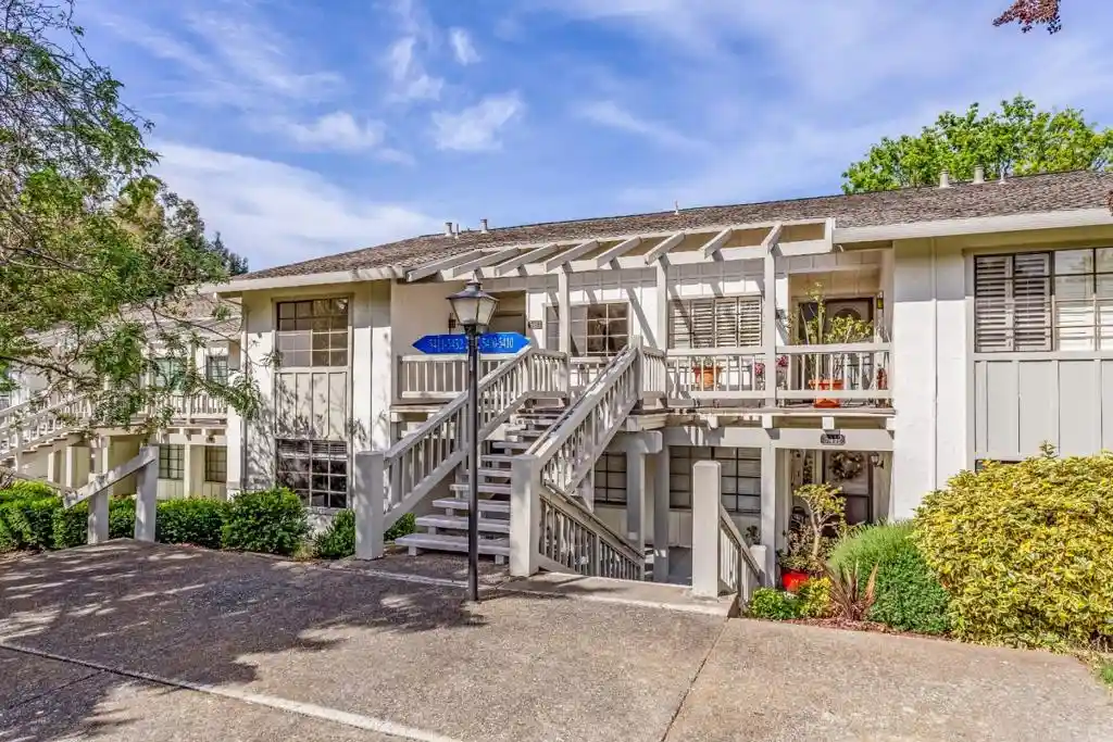 Listing Photo 1 - Condo for sale in 5414 Cribari Ct located at 5414 Cribari Ct, San Jose, CA 95135 - Unit 5414 Cribari Ct