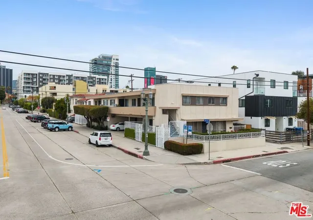 Photo 1 of Multi family home for sale at 6423 Lexington Ave, Los Angeles, CA 90038 | MLS# 26835681 | Listing updated on 2026-09-21