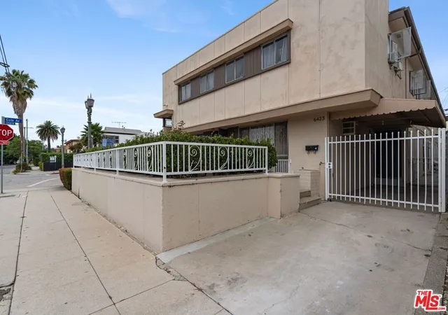 Photo 2 of Multi family home for sale at 6423 Lexington Ave, Los Angeles, CA 90038 | MLS# 26835681 | Listing updated on 2026-09-21