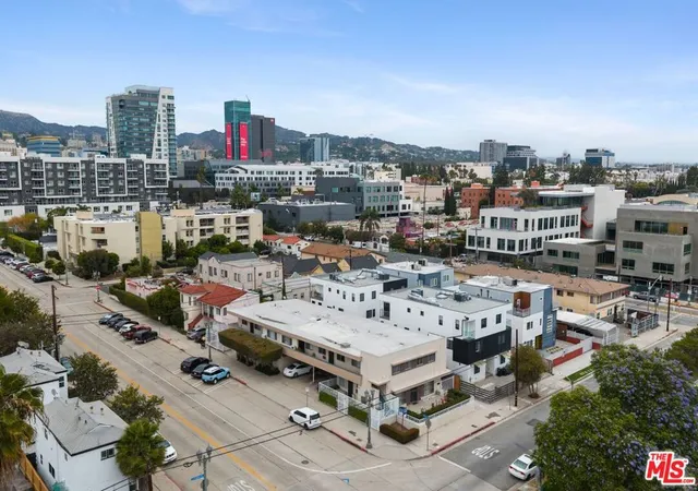 Photo 3 of Multi family home for sale at 6423 Lexington Ave, Los Angeles, CA 90038 | MLS# 26835681 | Listing updated on 2026-09-21
