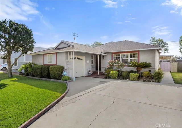 Homes for sale in Whittier, CA | 7512 Kengard Ave, Whittier, CA 90606 | MLS# PW26109619