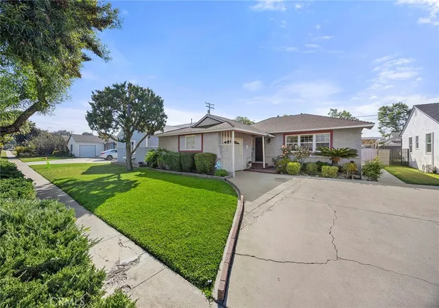 Homes for sale in Whittier, CA | 7512 Kengard Ave, Whittier, CA 90606 | MLS# PW26109619