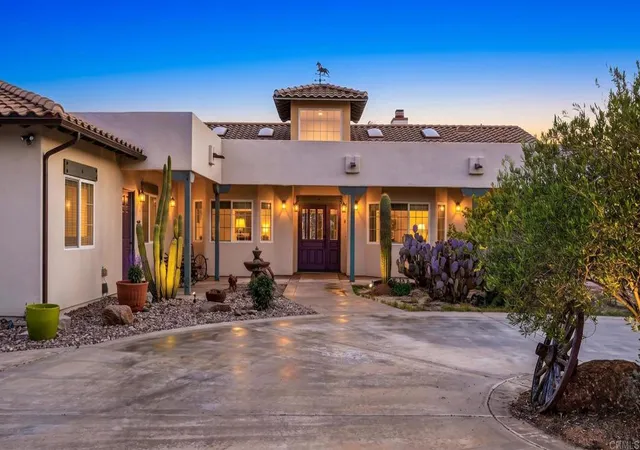 1st image of 25280 Paseo De Caballo, Ramona, CA 92065 | MLS# PTP2603871