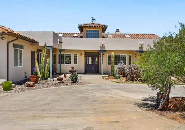 Homes for sale in Ramona, CA | 25280 Paseo De Caballo, Ramona, CA 92065 | MLS# PTP2603871