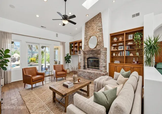 4th image of 25280 Paseo De Caballo, Ramona, CA 92065 | MLS# PTP2603871