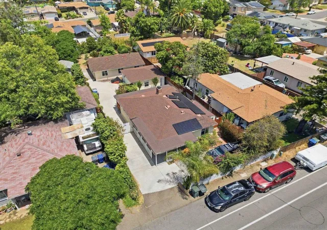 Photo 1 of Multi family home for sale at 8012 14 Palm St, National City, CA 91950 | MLS# 260012160SD | Listing updated on 2026-10-02