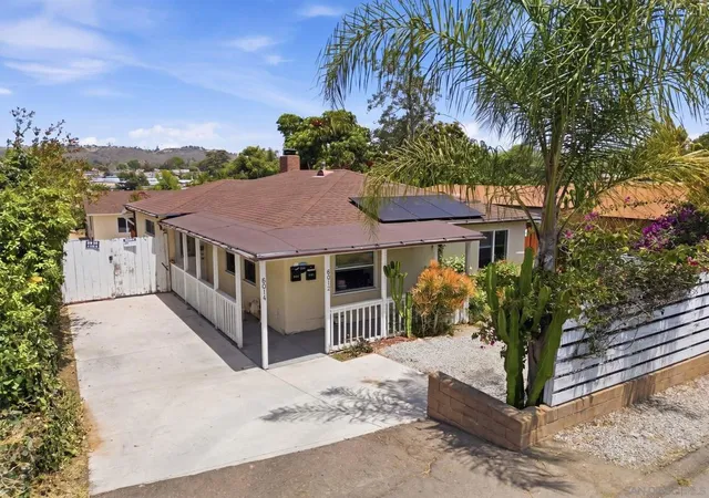 Photo 2 of Multi family home for sale at 8012 14 Palm St, National City, CA 91950 | MLS# 260012160SD | Listing updated on 2026-10-02