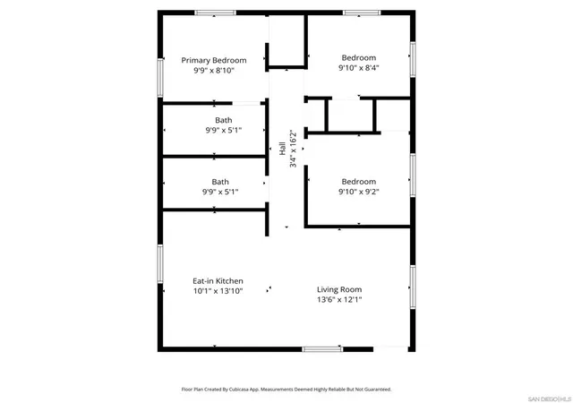 Photo 34 of Multi family home for sale at 8012 14 Palm St, National City, CA 91950 | MLS# 260012160SD | Listing updated on 2026-10-02