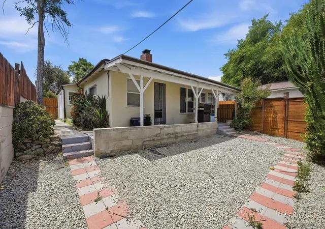 Photo 3 of Multi family home for sale at 8012 14 Palm St, National City, CA 91950 | MLS# 260012160SD | Listing updated on 2026-10-02
