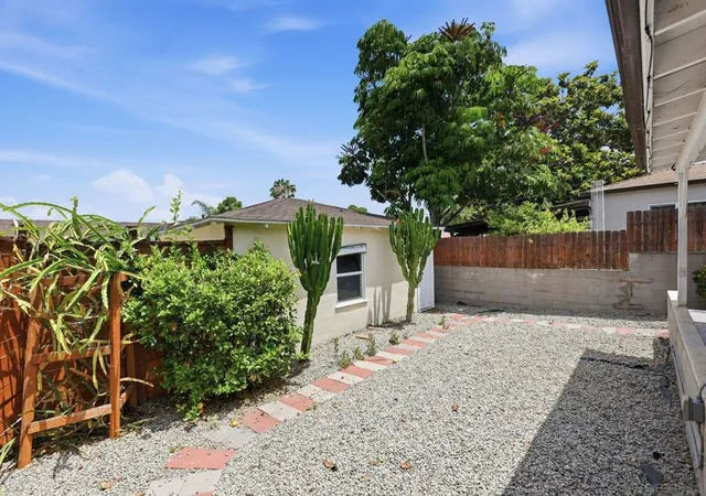 Photo 3 of Multi family home for sale at 8012 14 Palm St, National City, CA 91950 | MLS# 260012160SD | Listing updated on 2026-10-02
