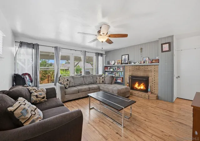 Photo 4 of Multi family home for sale at 8012 14 Palm St, National City, CA 91950 | MLS# 260012160SD | Listing updated on 2026-10-02