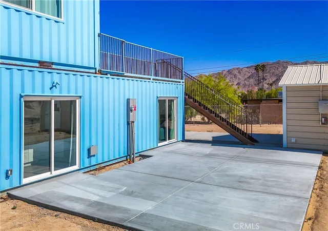 Photo 2 of Single family home for sale at 72473 Desert Trl Dr, Twentynine Palms, CA 92277 | MLS# JT26109649 | Listing updated on 2026-05-21